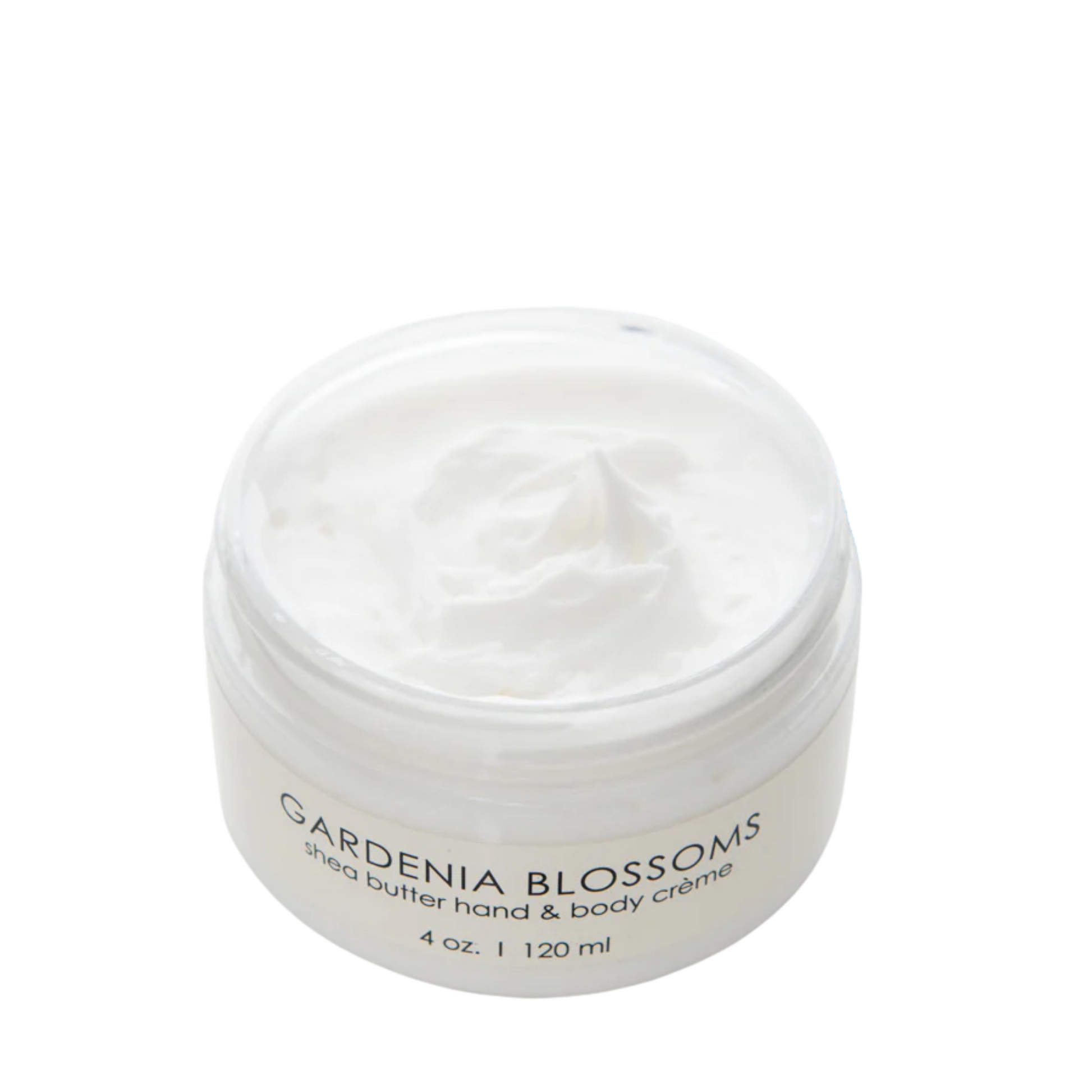 Primary Image of Formulary 55 Gardenia Blossoms Hand and Body Cream