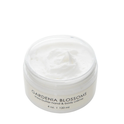 Primary Image of Formulary 55 Gardenia Blossoms Hand and Body Cream