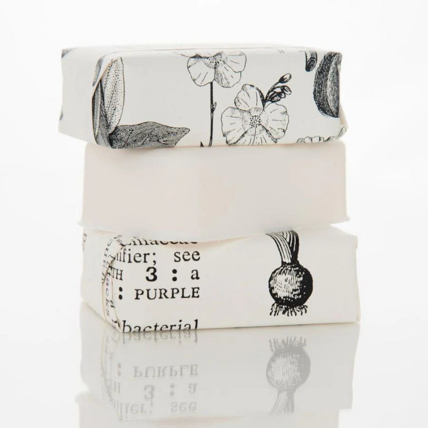 Alternate Image of Formulary 55 Gardenia Blossoms Soap