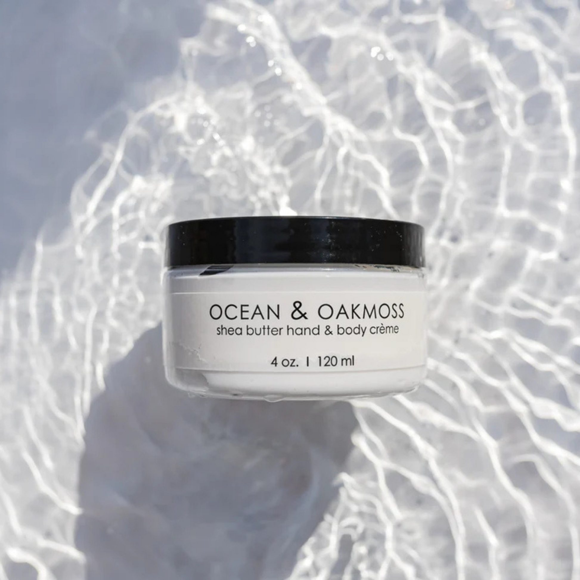 Alternate Image of Formulary 55 Ocean and Oakmoss Hand and Body Creme