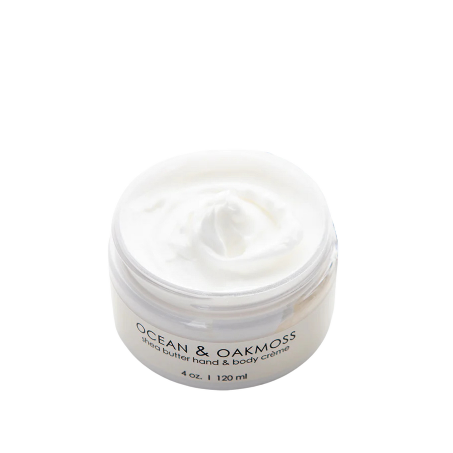 Primary Image of Formulary 55 Ocean and Oakmoss Hand and Body Creme