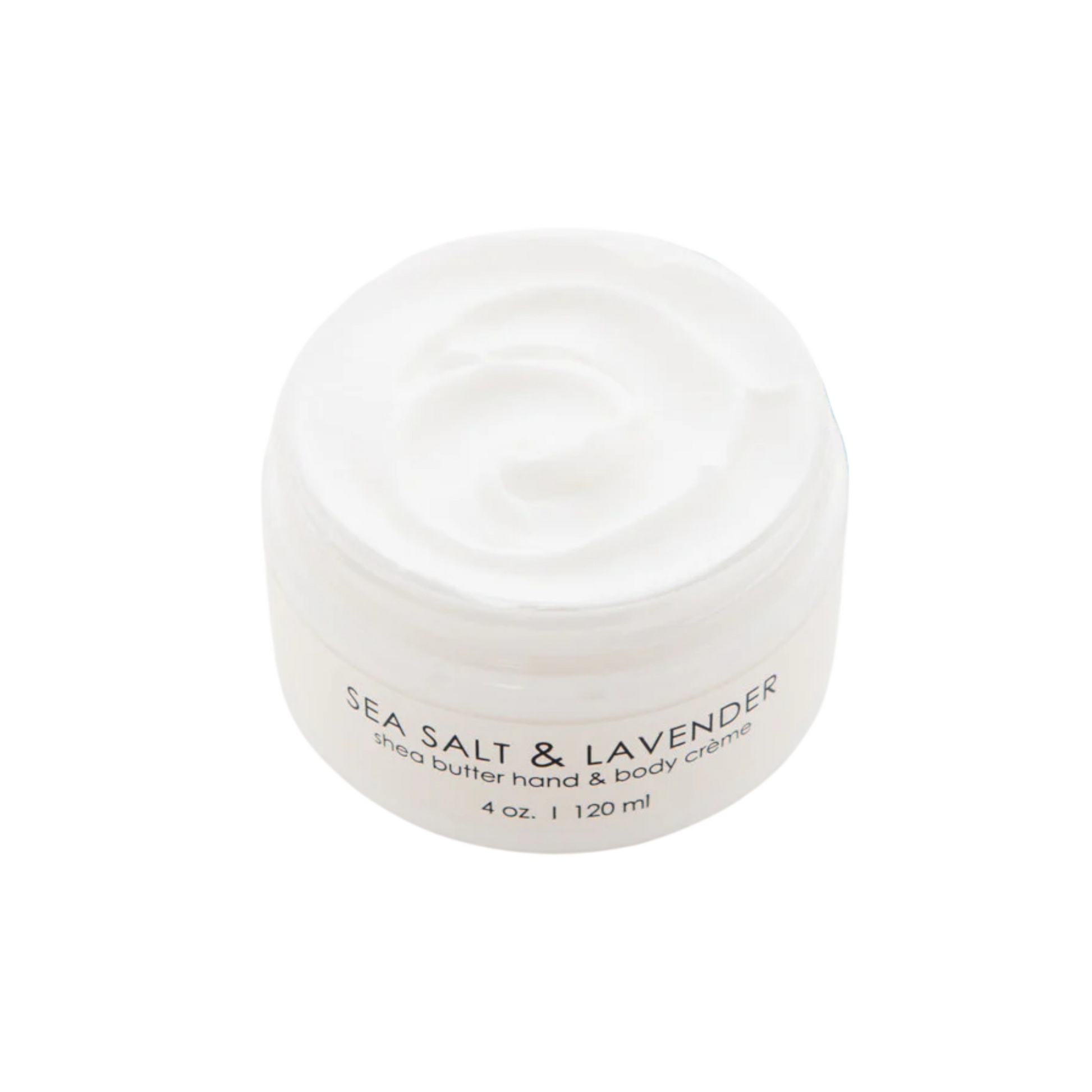 Primary Image of Formulary 55 Sea Salt and Lavender Hand and Body Creme