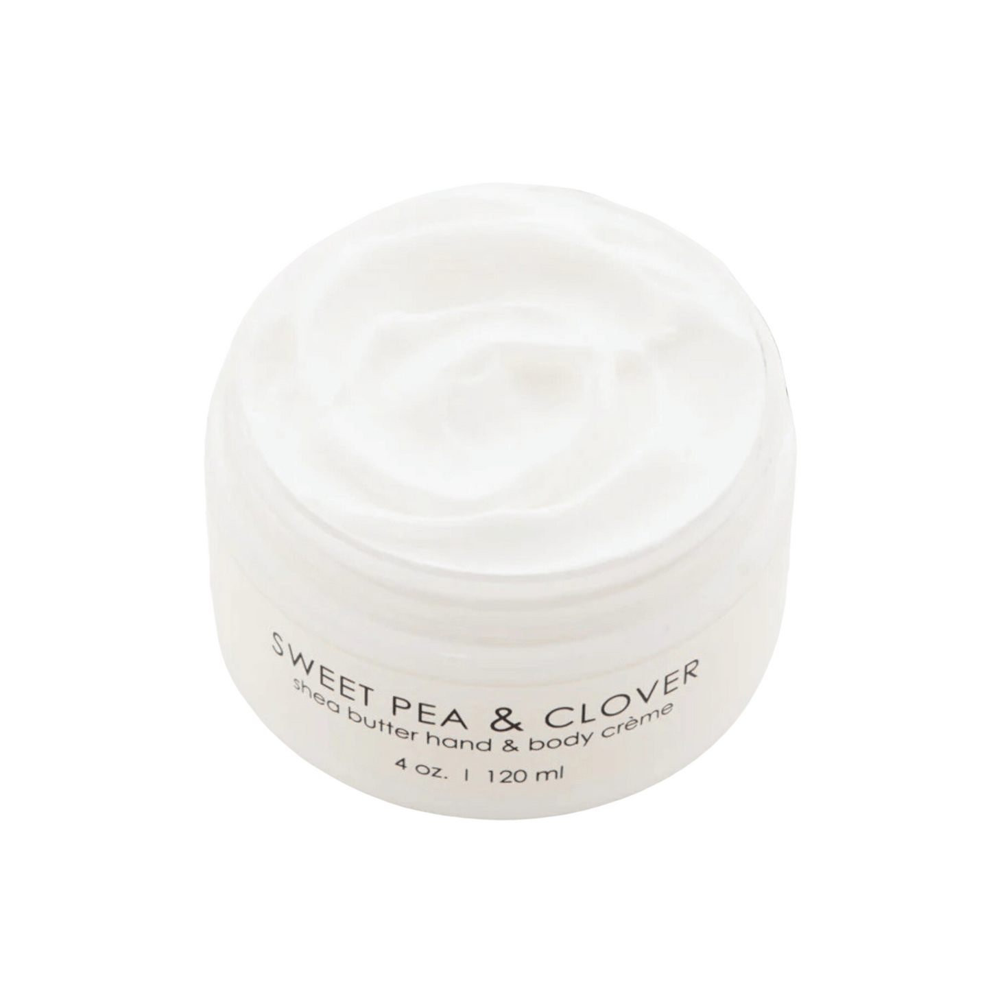Primary Image of Formulary 55 Sweet Pea and Clover Hand and Body Creme 