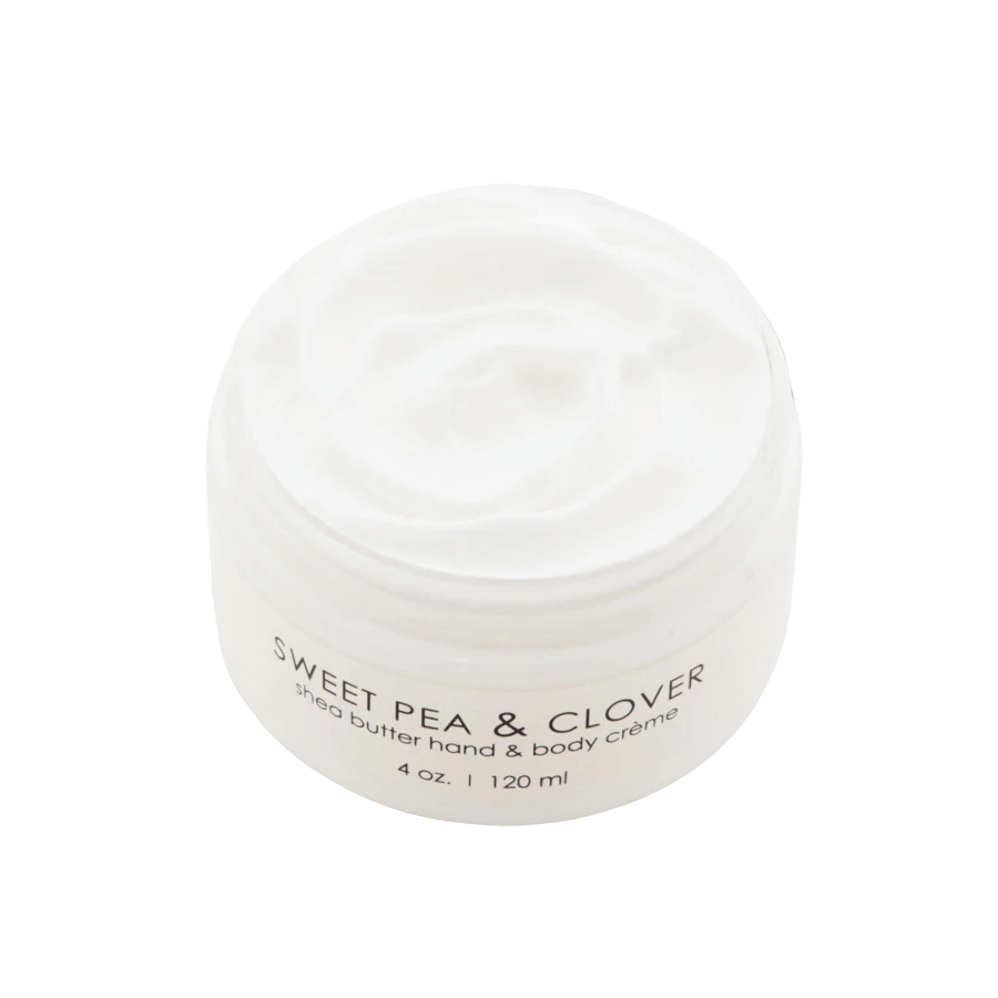 Primary Image of Formulary 55 Sweet Pea and Clover Hand and Body Creme 