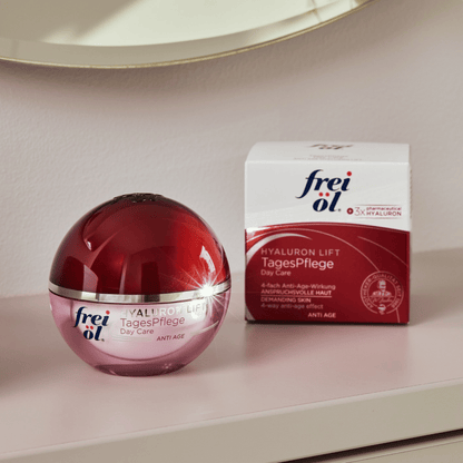 Alternate Image of Anti-Age Hyaluron Lift Day Care, pink round jar