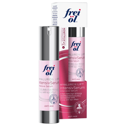 Alternate Image of Anti-Age Hyaluron Lift Intensive Serum, pink serum bottle