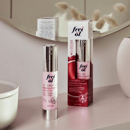 Alternate Image of Anti-Age Hyaluron Lift Intensive Serum, pink serum bottle