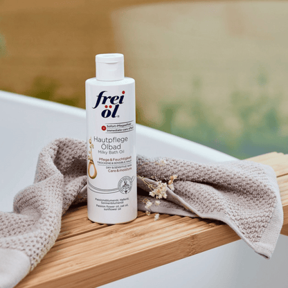 Alternate Image of Milky Bath Oil