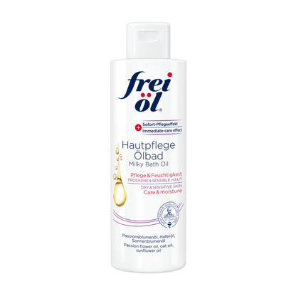 Primary Image of Milky Bath Oil