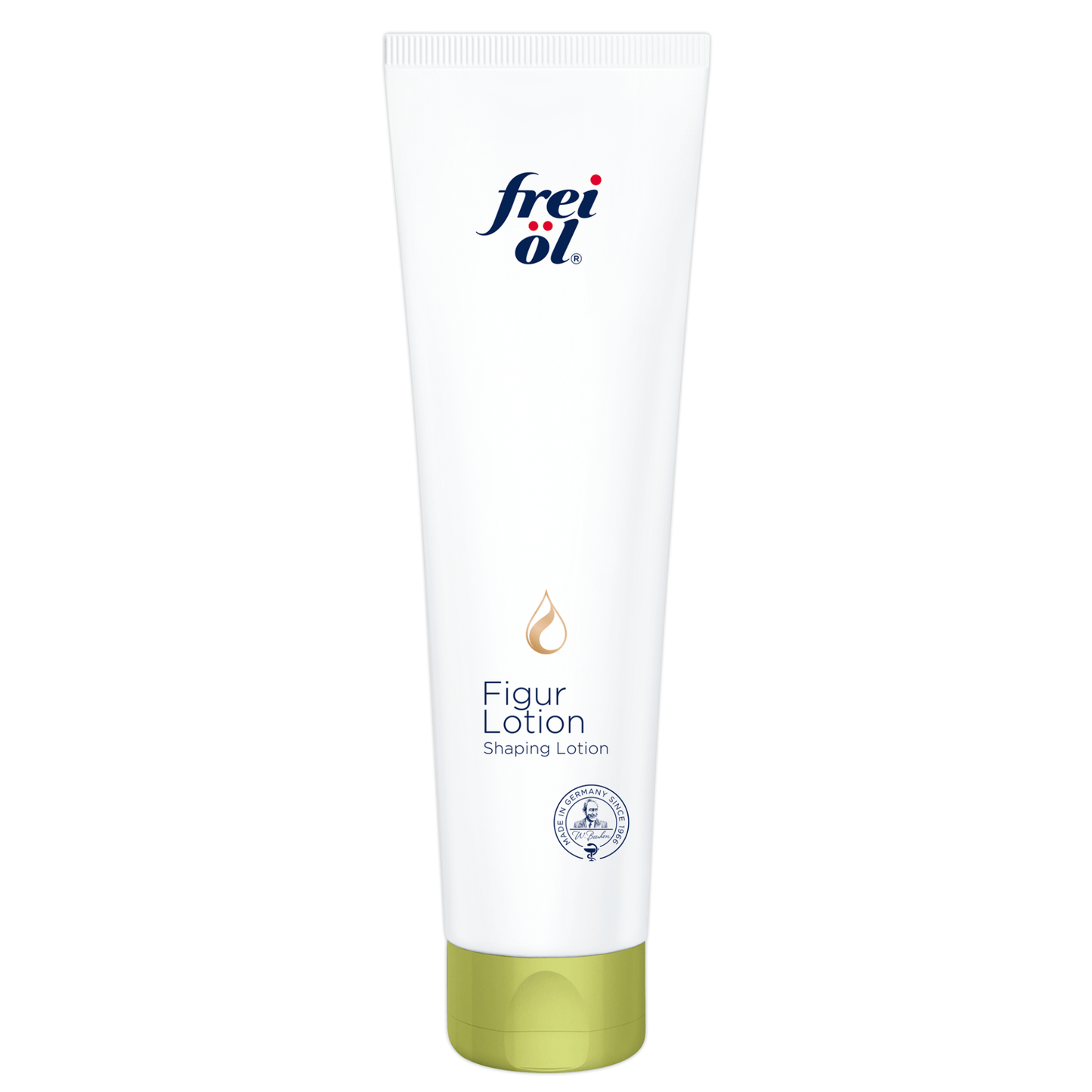 Primary Image of Shaping Lotion, white squeeze tube