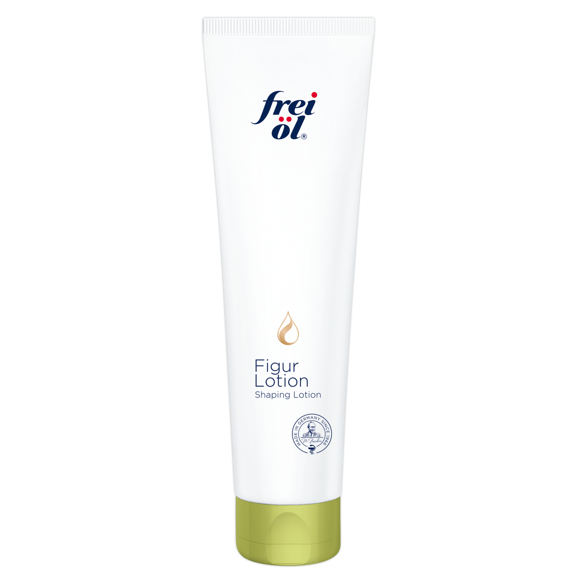 Primary Image of Shaping Lotion, white squeeze tube