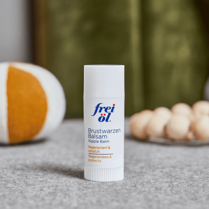 Alternate Image of Nipple Balm, white twist up tube