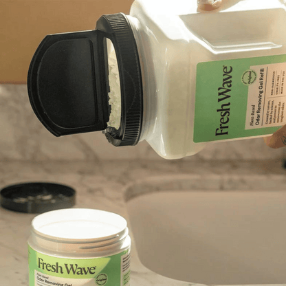 Alternate Image of Odor-Removing Gel Refill