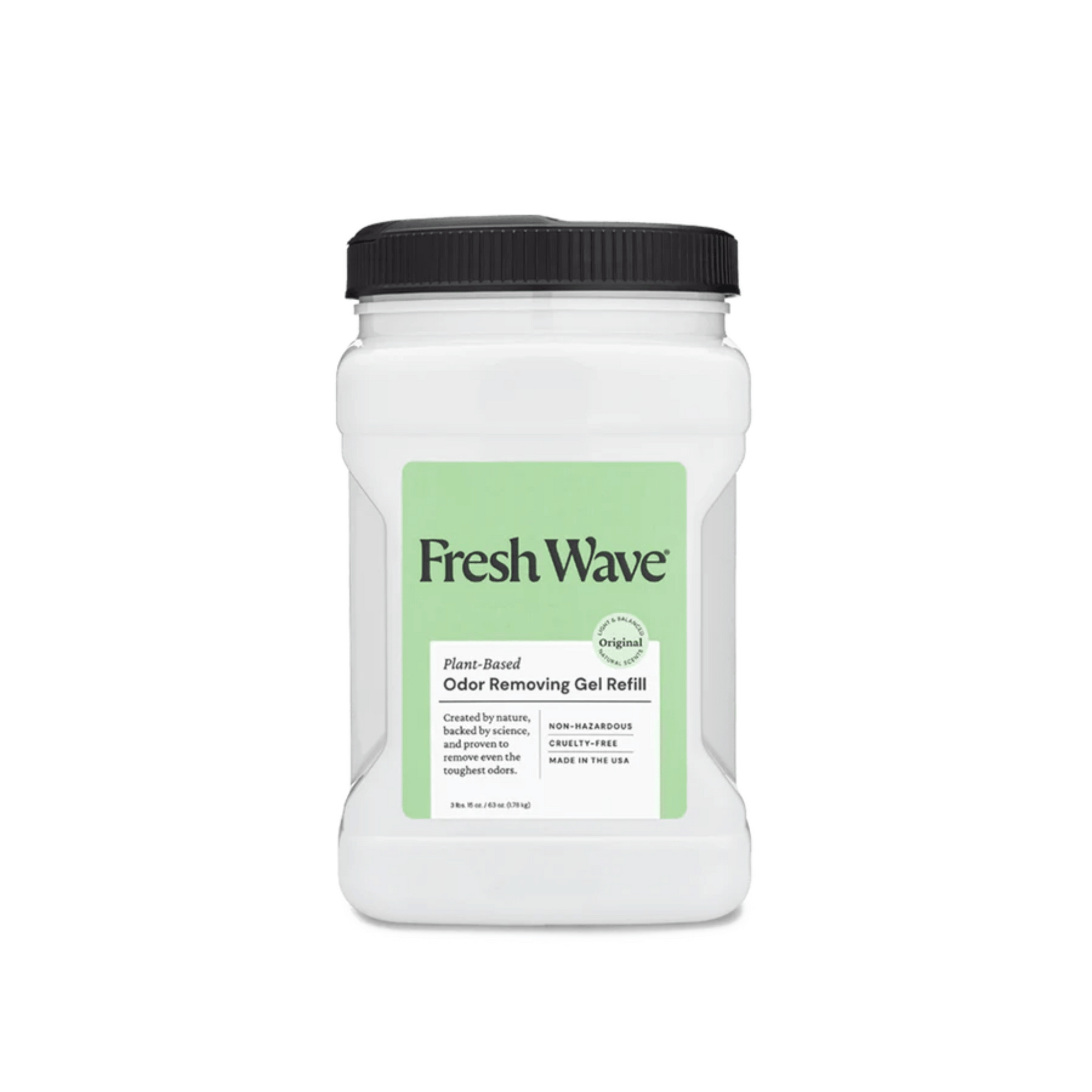 Primary Image of Odor-Removing Gel Refill