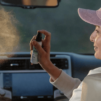 Alternate Image of Odor-Removing Spray - Travel Size