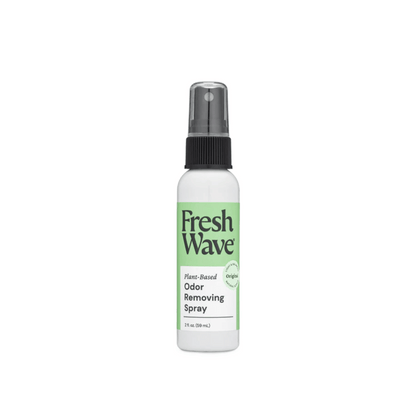 Primary Image of Odor-Removing Spray - Travel Size