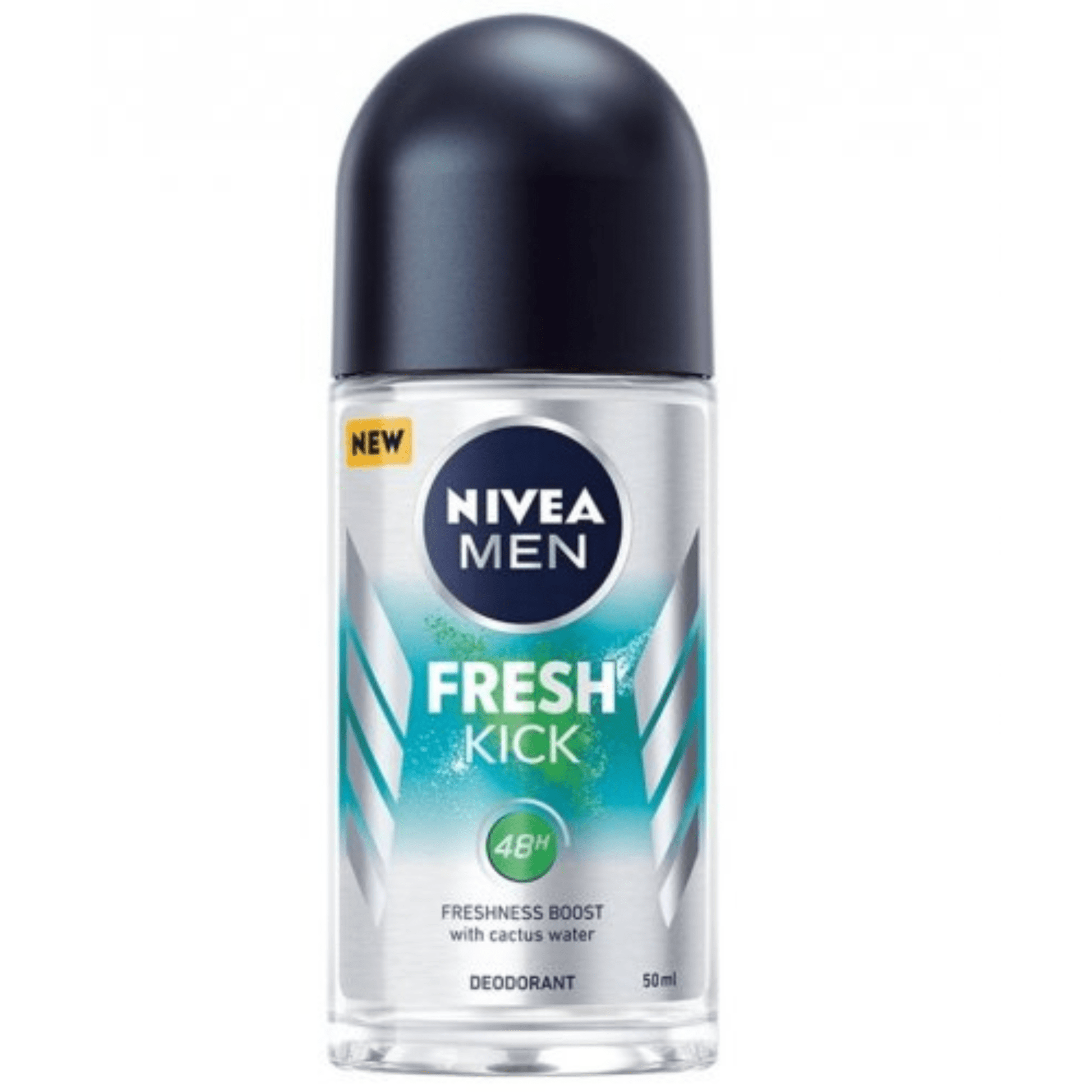 Primary Image of Roll-On Fresh Kick Anti-Perspirant Deodorant