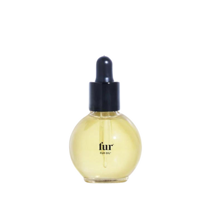 Primary Image of Travel Size Oil