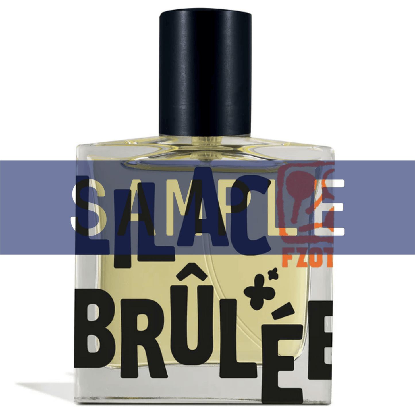 Priamry Image of Sample - Lilac Brulee EDP