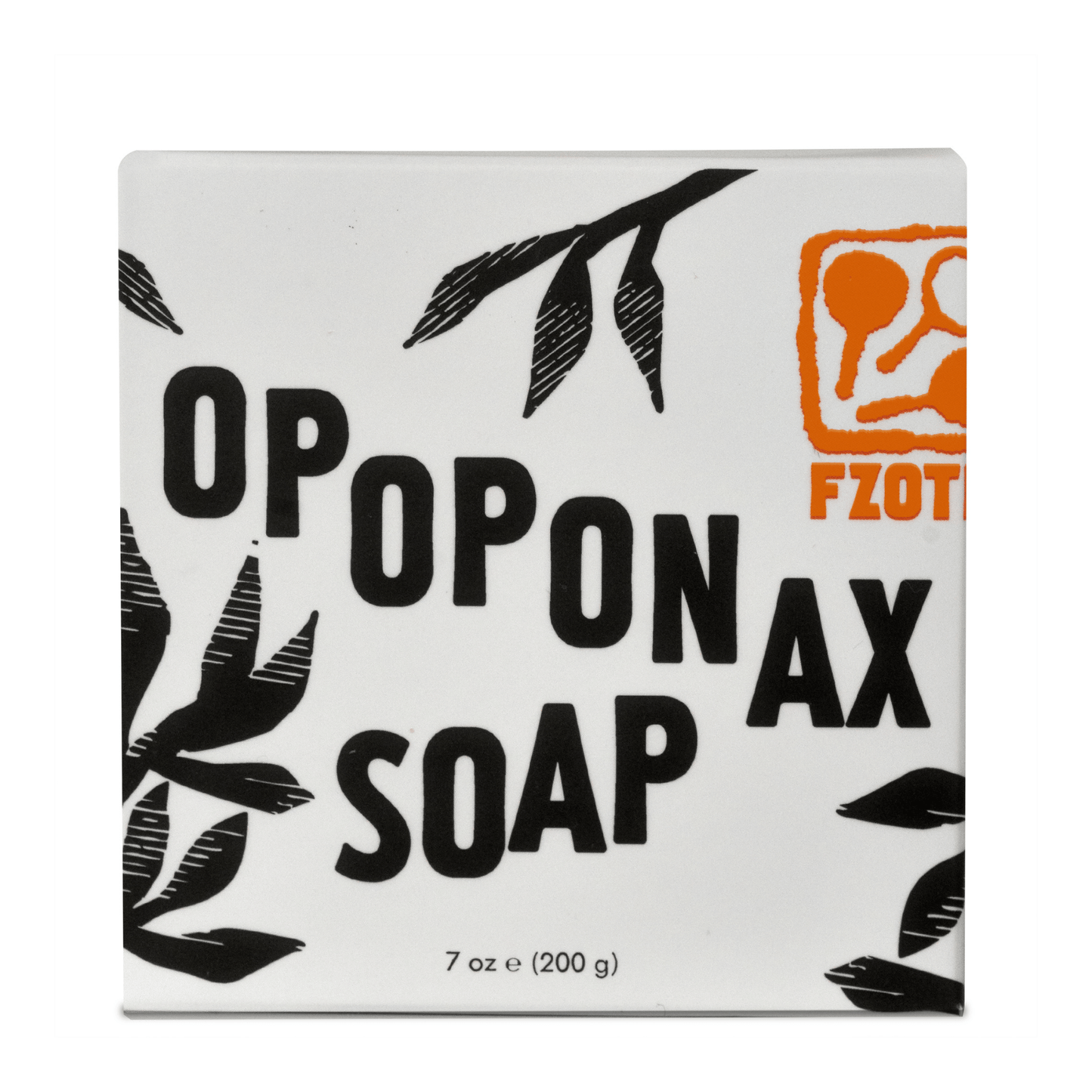 Primary Image of Opoponax Bar Soap