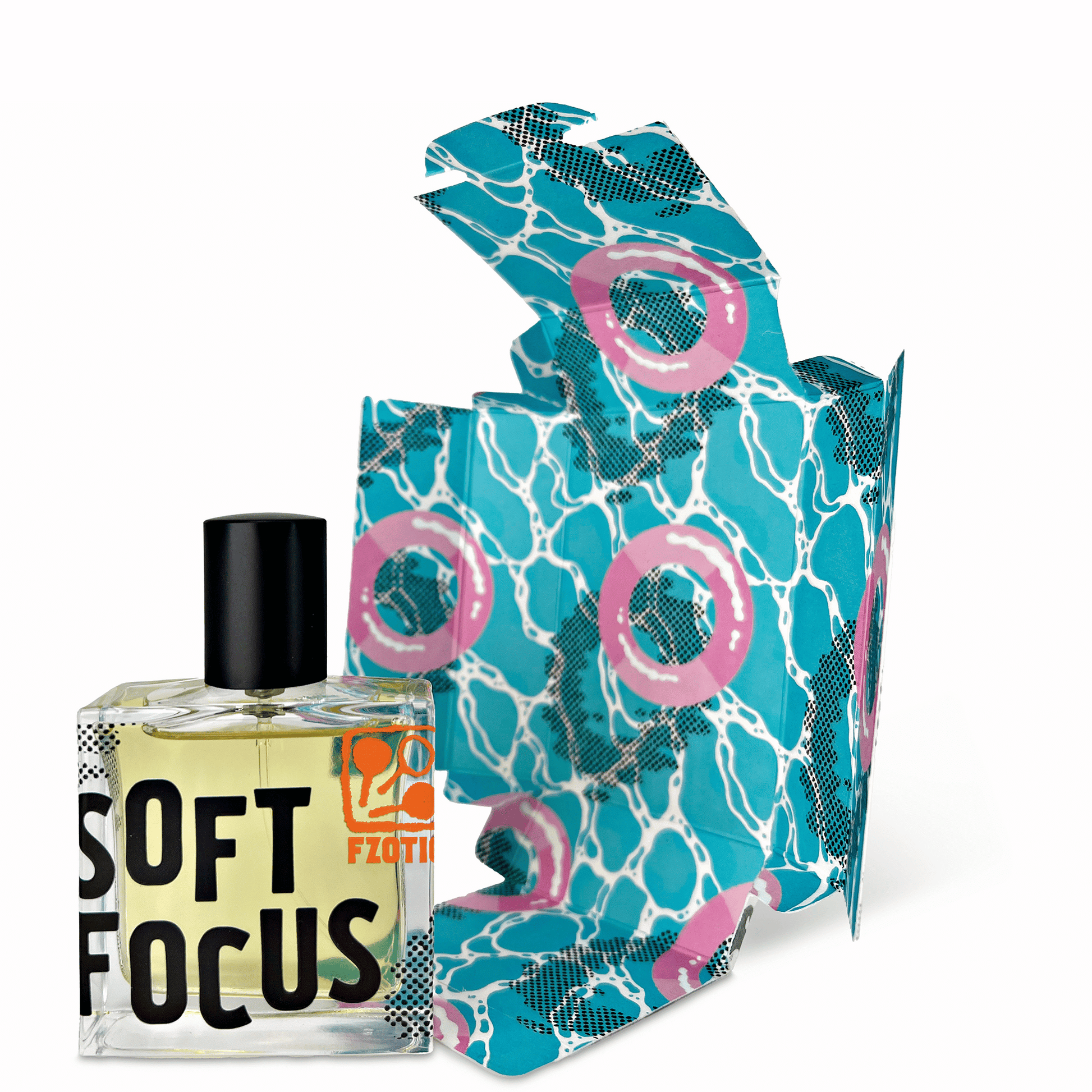 Alternate Image of Soft Focus EDP
