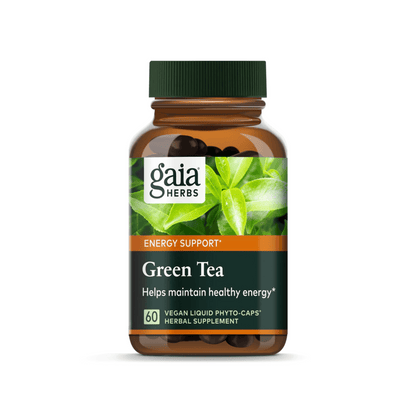 Primary Image of Green Tea Phyto-Caps
