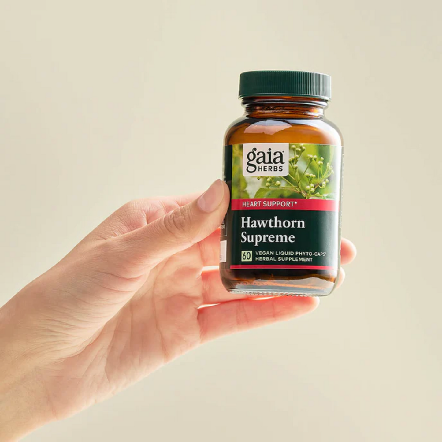 alternate image of gaia hawthorn supreme