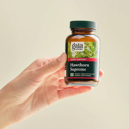 alternate image of gaia hawthorn supreme