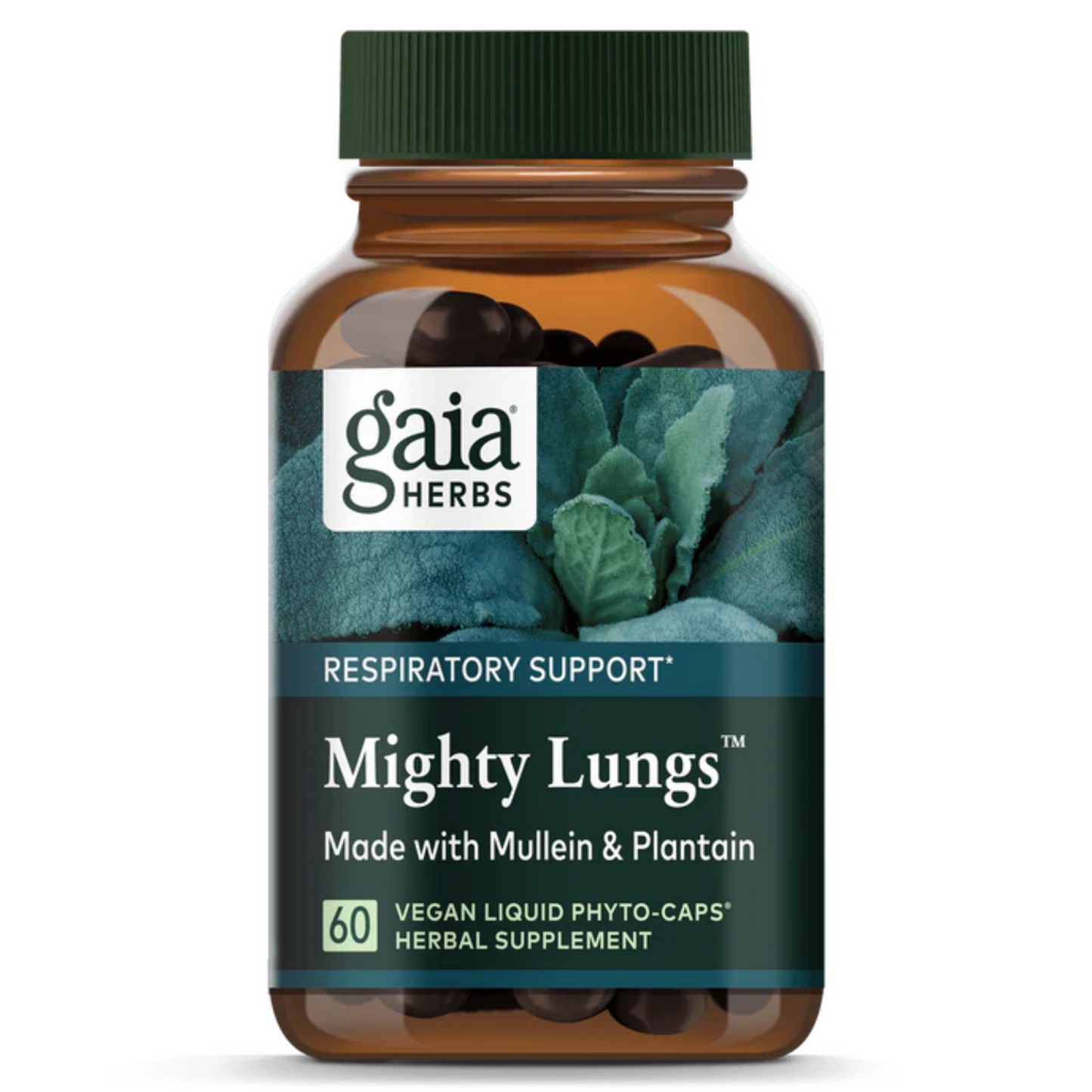 primary image of gaia mighty lungs