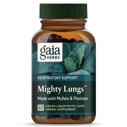 primary image of gaia mighty lungs