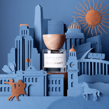 Alternate Image of Buenos Aires EDP