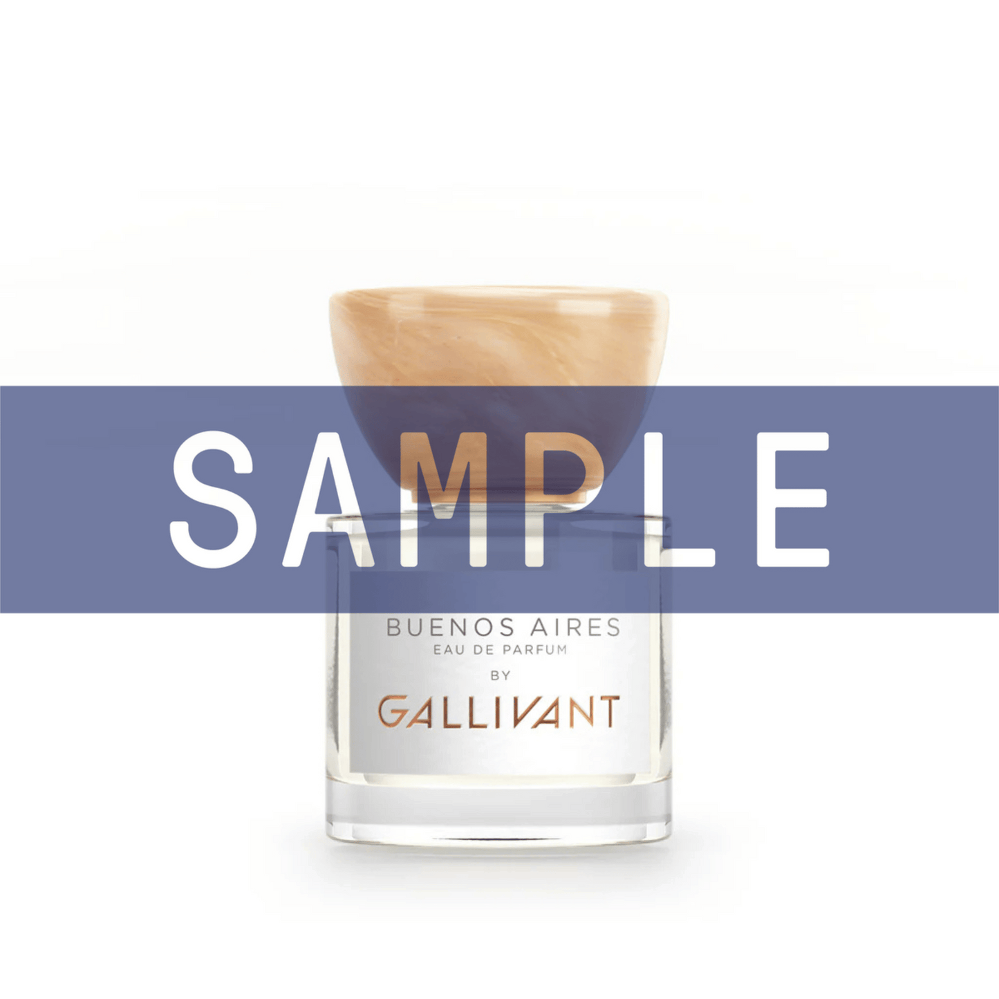 Primary Image of Sample - Buenos Aires EDP