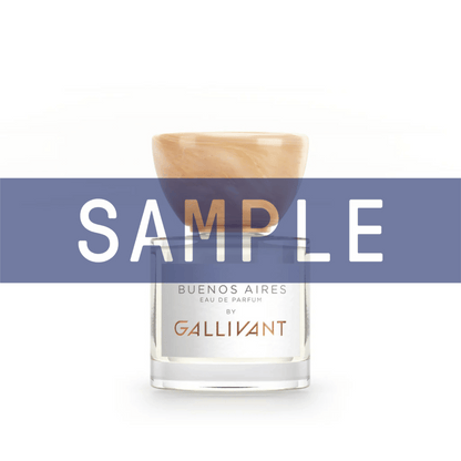Primary Image of Sample - Buenos Aires EDP