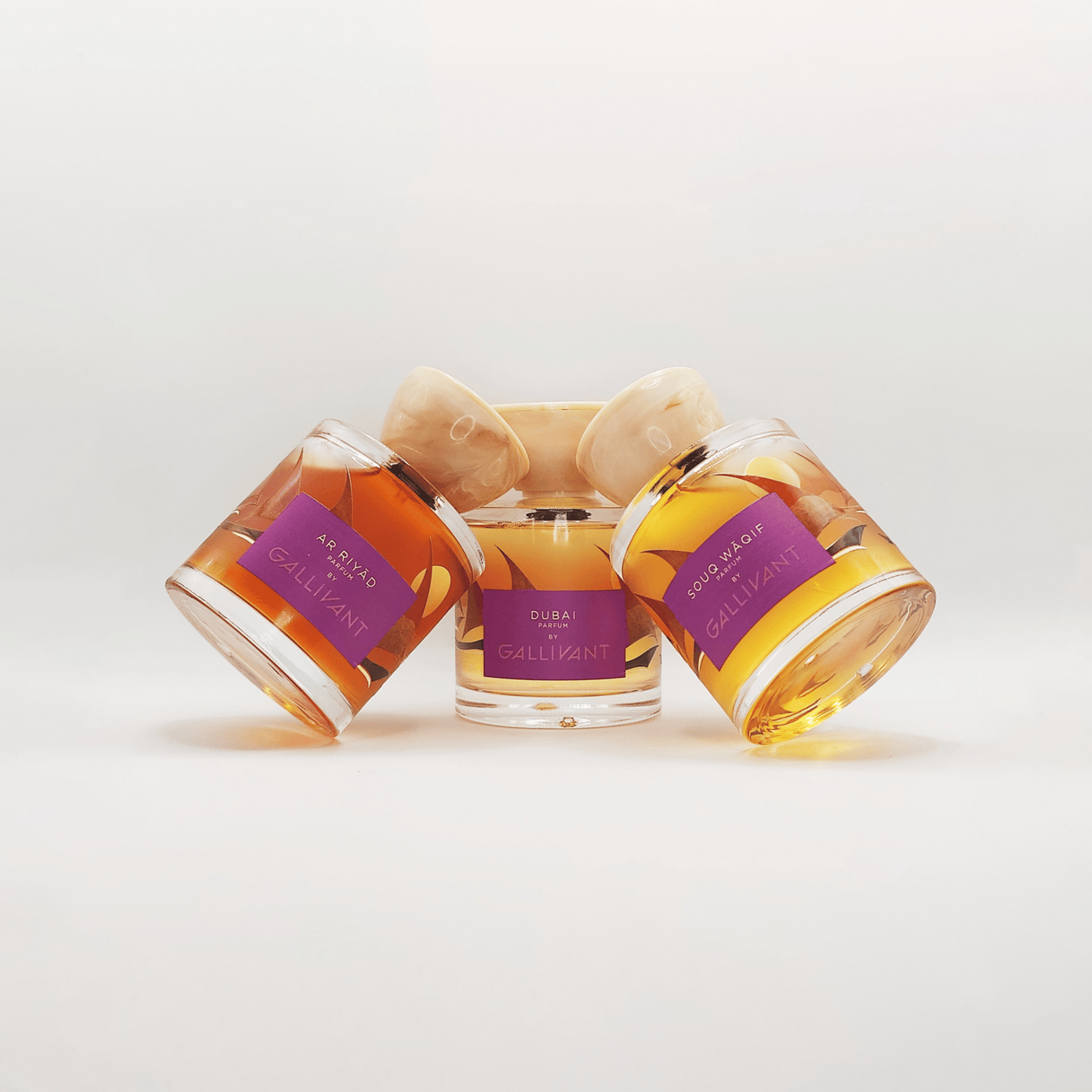 Alternate Image of Galivant Gulf Series Parfum