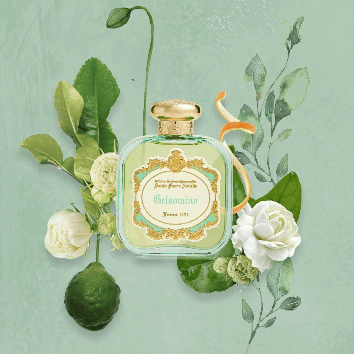 Alternate Image of Gelsomino EDP