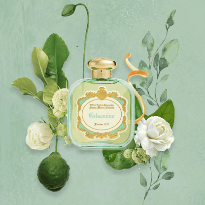 Alternate Image of Gelsomino EDP