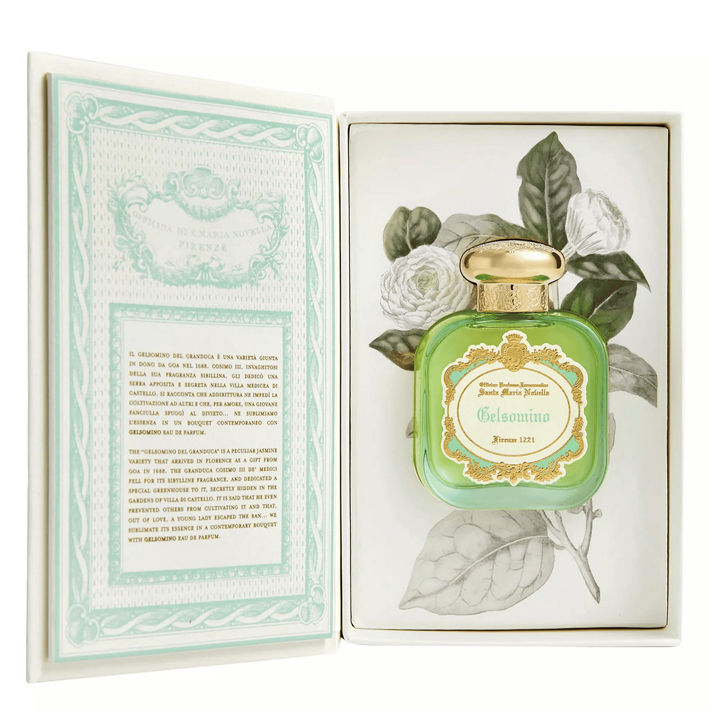 Alternate Image of Gelsomino EDP