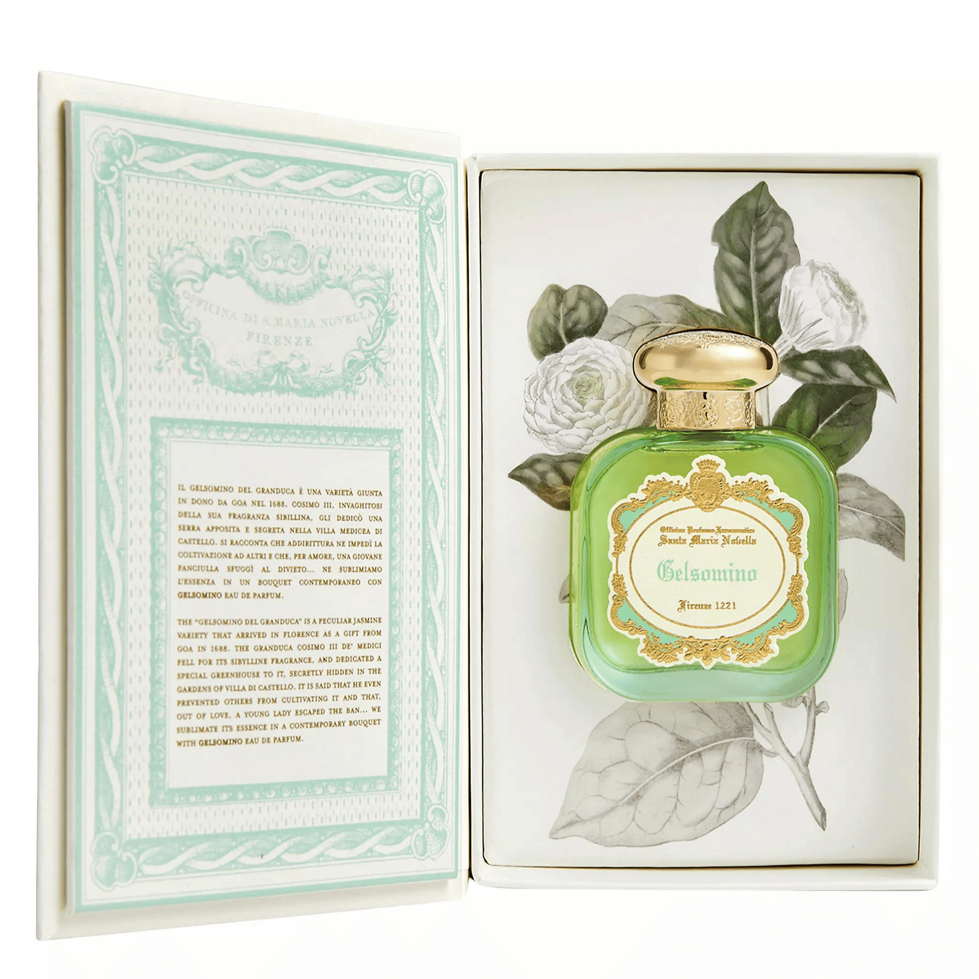 Alternate Image of Gelsomino EDP