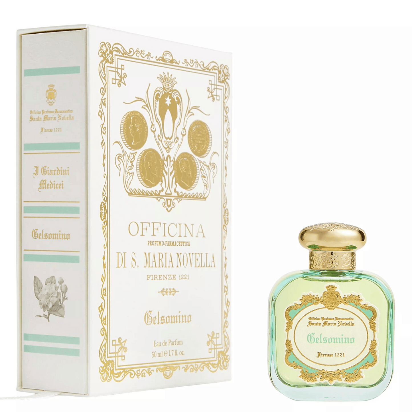 Alternate Image of Gelsomino EDP