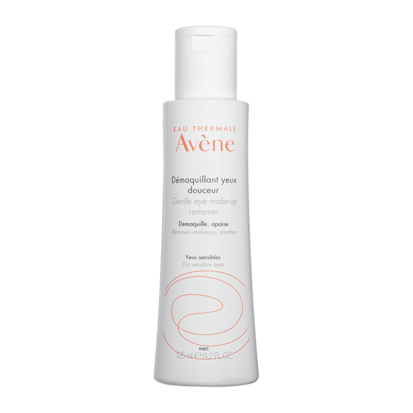 Primary Image of Gentle Eye Make-Up Remover