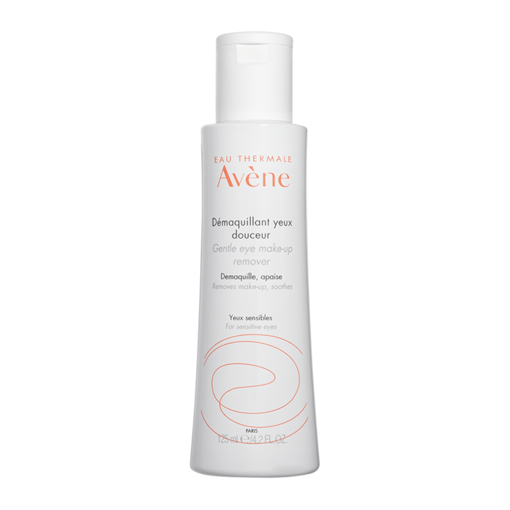 Primary Image of Gentle Eye Make-Up Remover