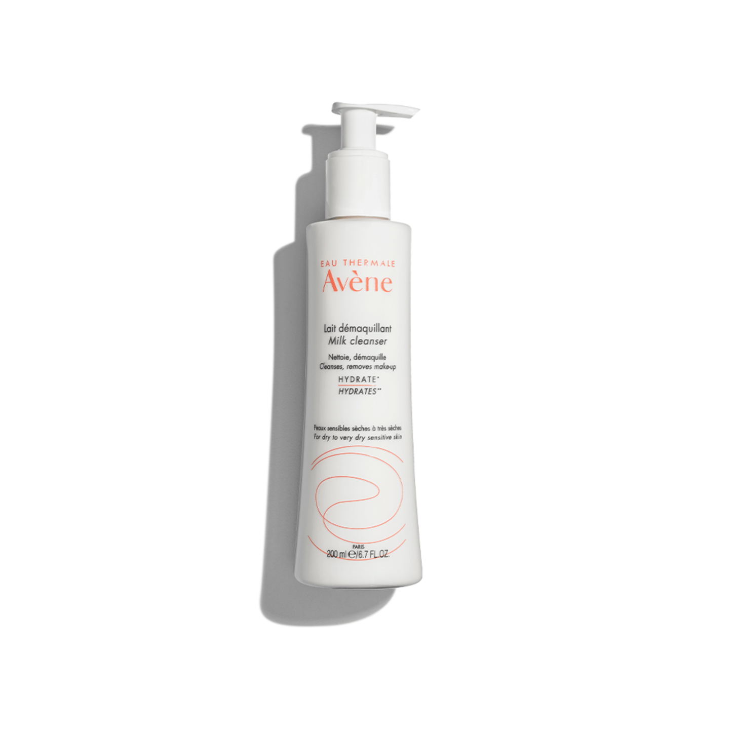 Primary Image of Gentle Milk Cleanser