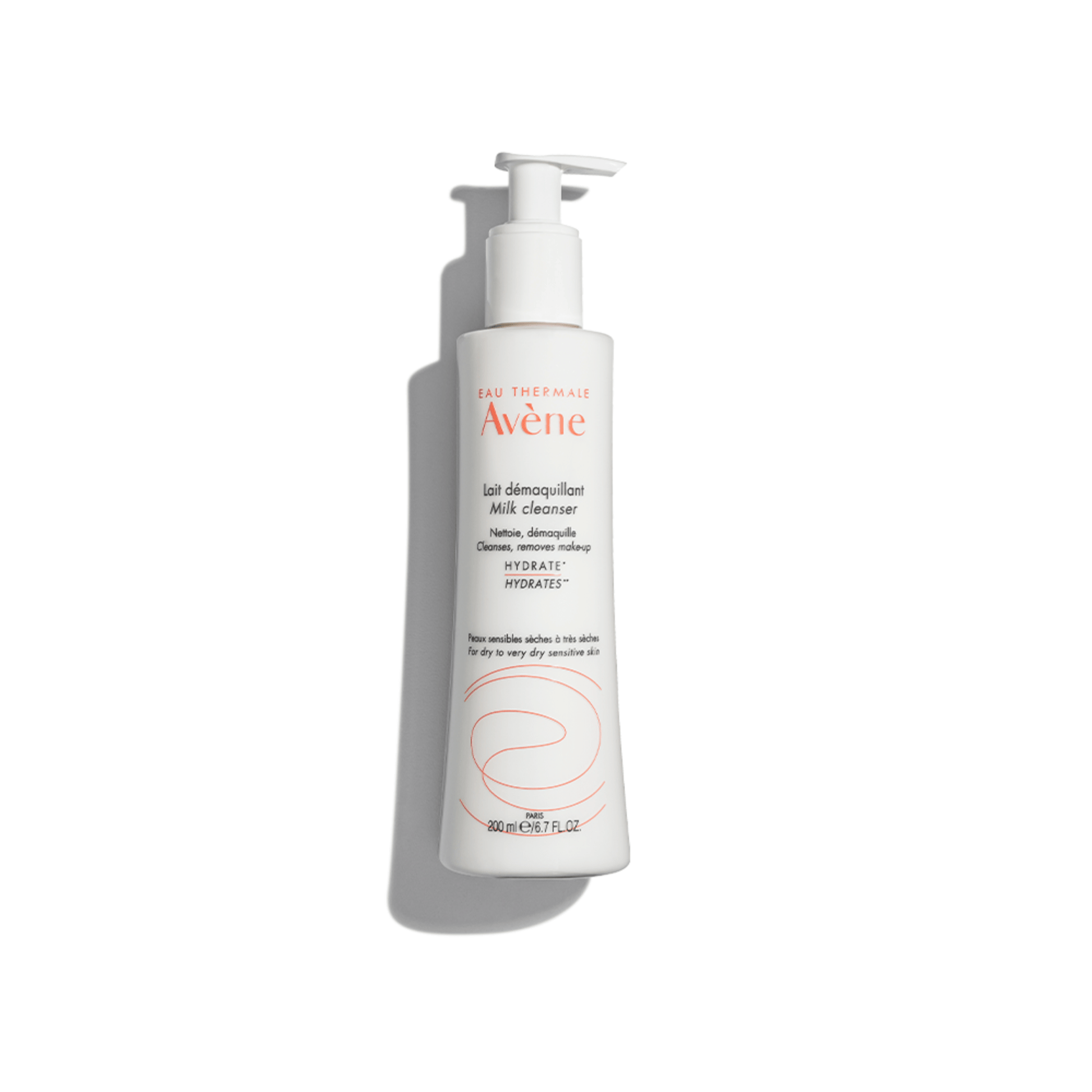 Primary Image of Gentle Milk Cleanser