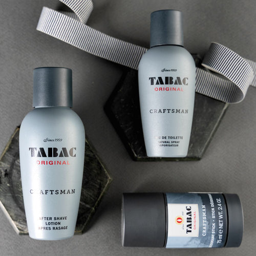 Tabac from Germany