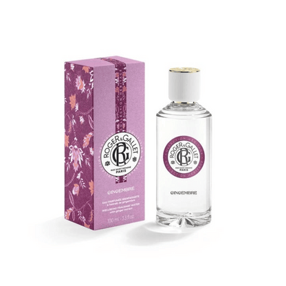 Alternate Image of Gingembre (Ginger) Wellbeing Water Fragrance Spray