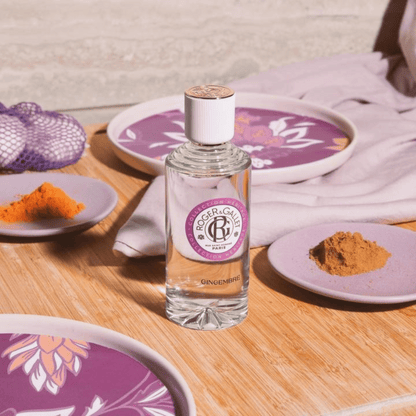 Alternate Image of Gingembre (Ginger) Wellbeing Water Fragrance Spray