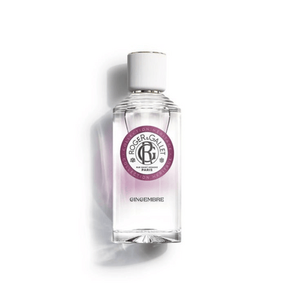 Primary Image of Gingembre (Ginger) Wellbeing Water Fragrance Spray