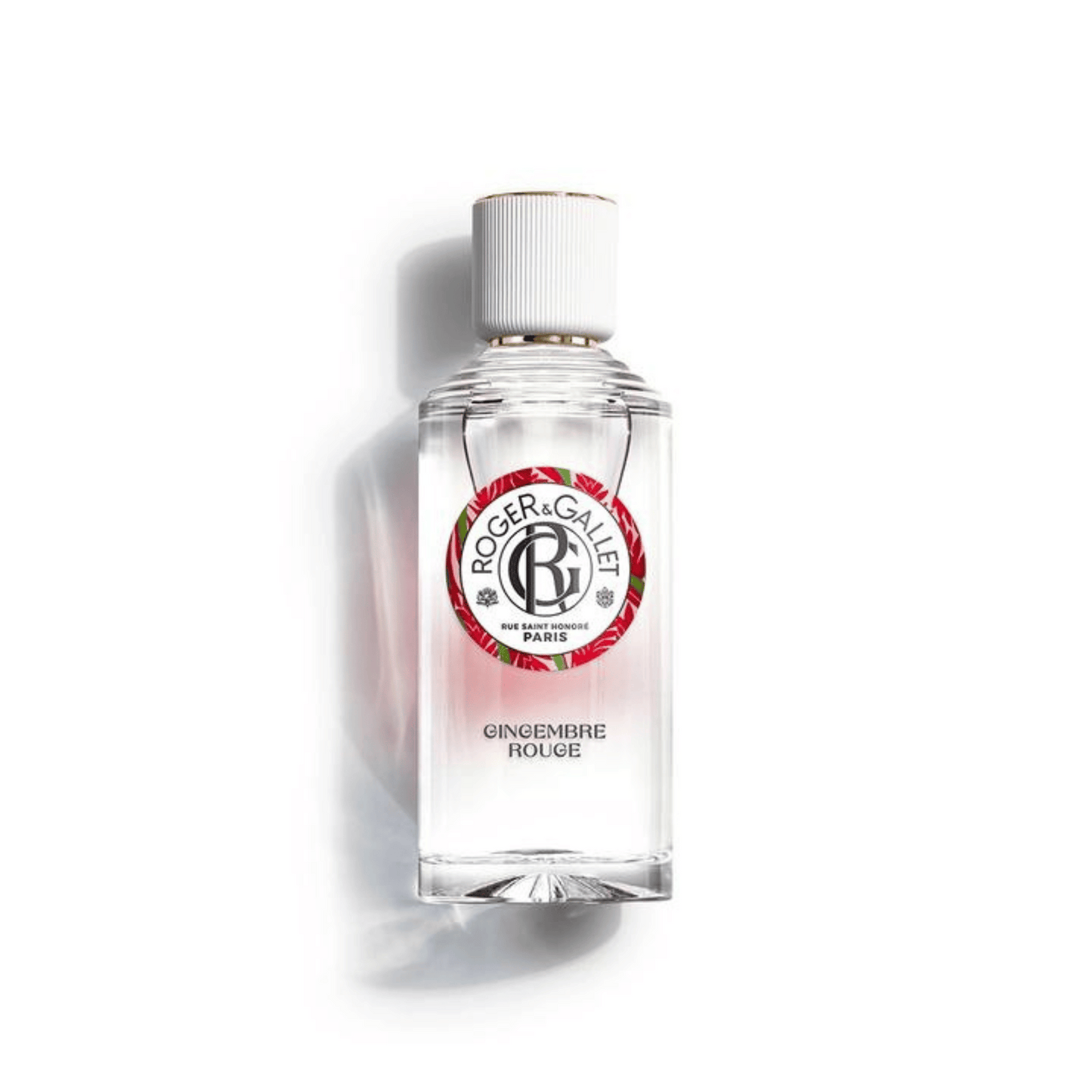 Primary Image of Gingembre Rouge (Red Ginger) Wellbeing Water Fragrance Spray