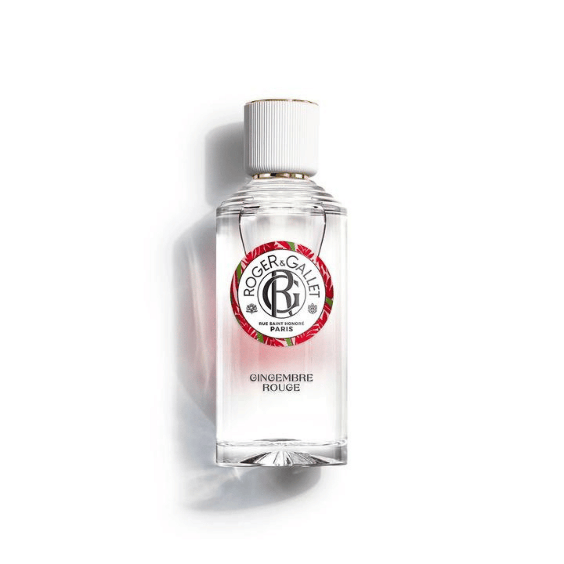 Primary Image of Gingembre Rouge (Red Ginger) Wellbeing Water Fragrance Spray