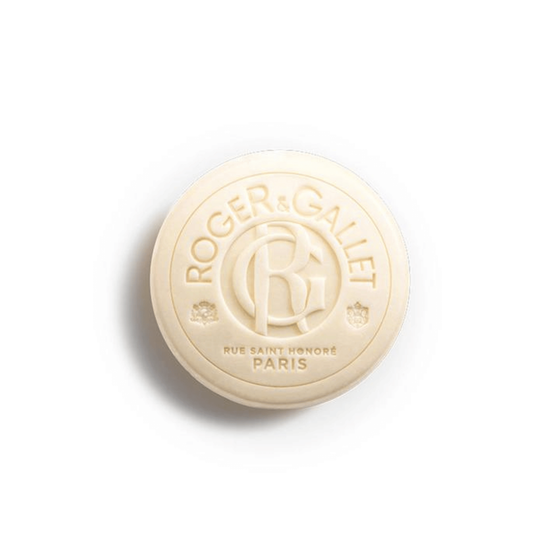 Alternate Image of Gingembre Rouge Wellbeing Soap